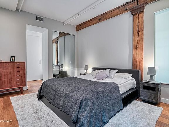 4th image of 125 Watts St APT 4