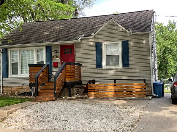 4345 Fisher St, Kansas City, KS 66103