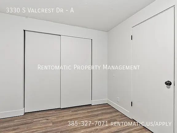 3330 S Valcrest Dr #A — Photo 12