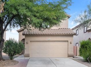 15069 S Theodore Roosevelt Way, Sahuarita, AZ 85629