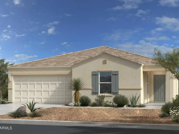 48171 N LA SOLEDAD --, Gold Canyon, AZ 85118