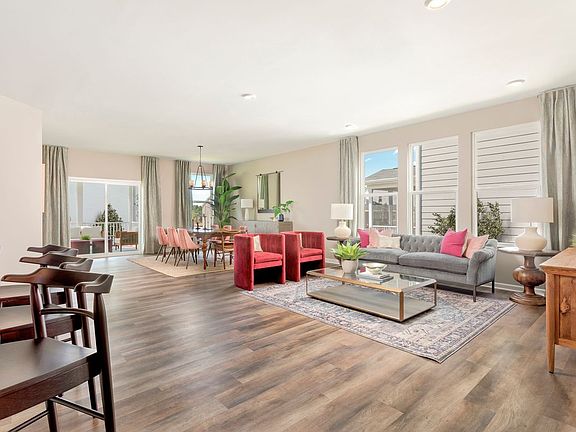 Great room