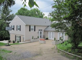 874 Hillside Ave, Harrisonburg, VA 22802