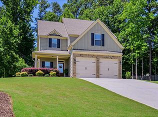 409 Goldi Ct, Acworth, GA 30102
