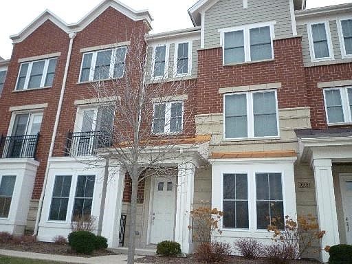 1st image of 2223 S Crambourne Way #0