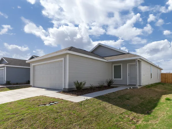 313 Thresher Ln, Princeton, TX 75407