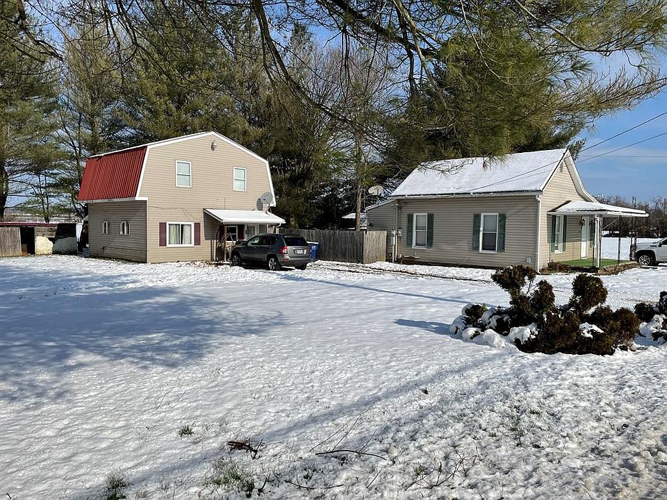 1st image of 117 Haverhill Ohio Furnace Rd #2