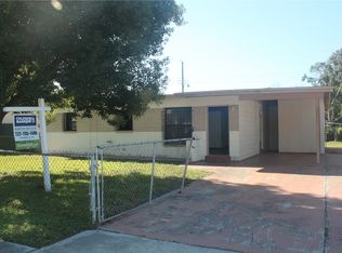 6010 N Cameron Ave, Tampa, FL 33614