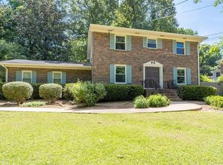 5147 Charmant Pl, Dunwoody, GA 30360