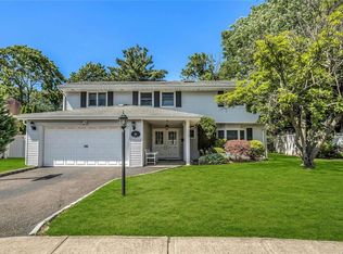 51 Joyce Rd, Plainview, NY 11803