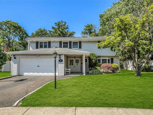 51 Joyce Road, Plainview, NY 11803