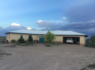 25 Alabanza Rd, Animas, NM 88020