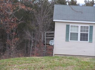 331 Forest Rd, Catawissa, MO 63015