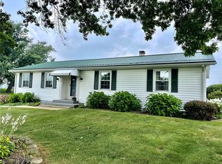 62280 Tacoma Rd, Barnesville, OH 43713