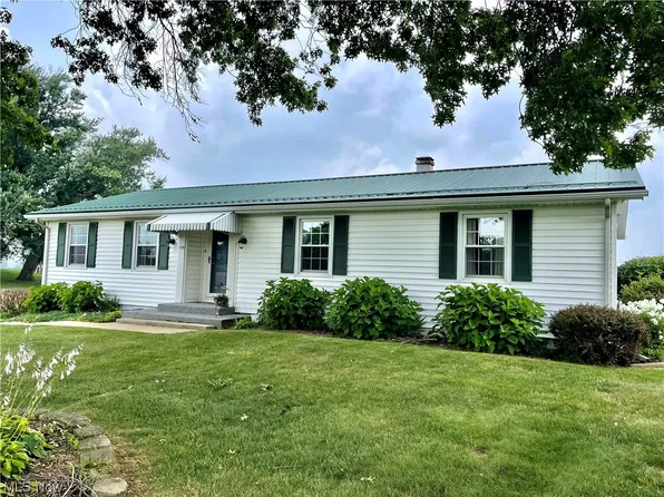 62280 Tacoma Rd, Barnesville, OH 43713