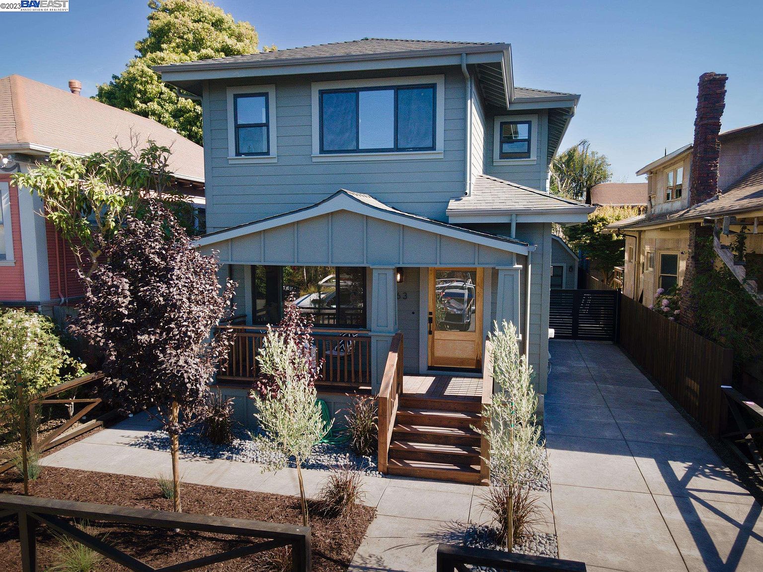 563 63rd St, Oakland, CA 94609 Zillow