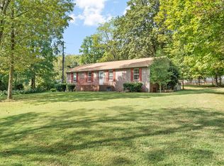 505 Idaho Springs Rd, Clarksville, TN 37043