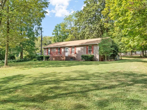 505 Idaho Springs Rd, Clarksville, TN 37043