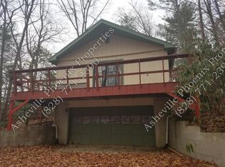 721-A Old Fort Rd, Fairview, NC 28730