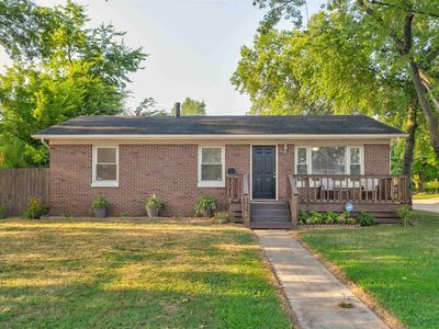 2263 Monroe Ave, Evansville, IN, 47714