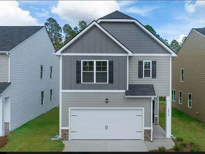 2045 SALTWATER Bend, Beech Island, SC, 29842