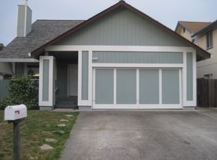 4572 Harmony Pl, Rohnert Park, CA 94928