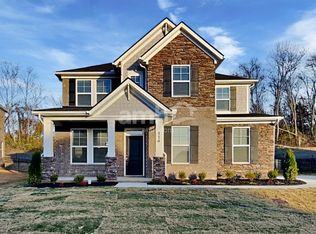 114 Martin Dr, Hendersonville, TN 37075