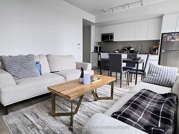 5th image of 357 King St W #2503