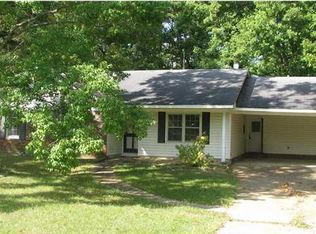 754 13th St SW, Fayette, AL 35555