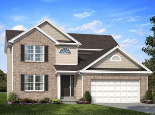 228 Longridge Cir, Belleville, IL 62221