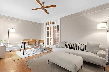 Rented by Cooper & Cooper Real Estate