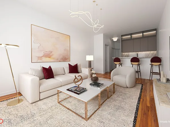 415 E 80th St APT 5S, New York, NY 10075