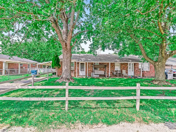 5612 Oliver Ave, Indianapolis, IN 46241