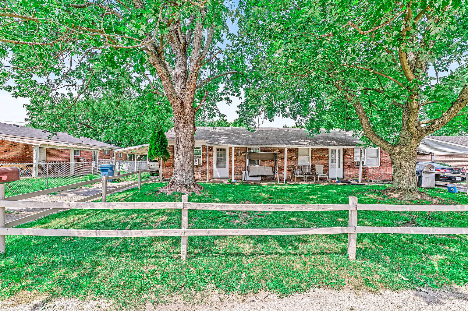5612 Oliver Ave photo 1
