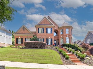 4667 Meadow Bluff Ln, Suwanee, GA