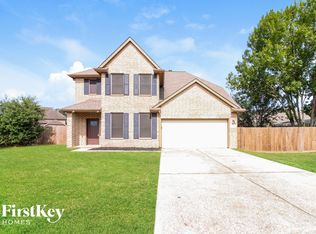 5211 Sleepy Crk, Cove, TX 77523