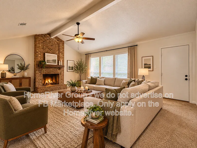 3 bed, 2.0 bath, 1614 sqft, $1,950 — Photo 3