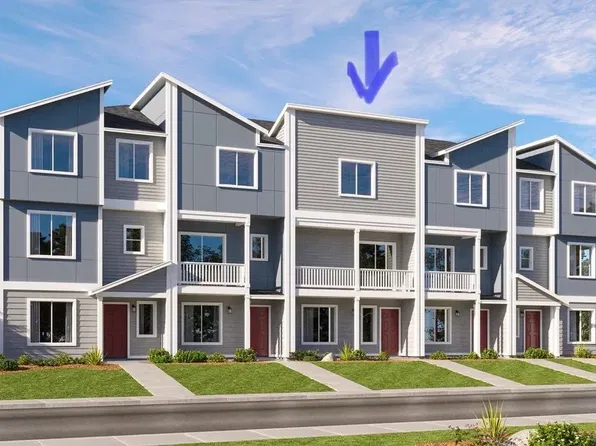 8794 Corona Ct NE Unit C, Lacey, WA 98516
