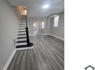 1141 Magnolia Ave, Camden, NJ 08103