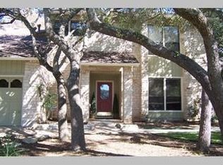 6702 Saint Andrews Way, Austin, TX 78746