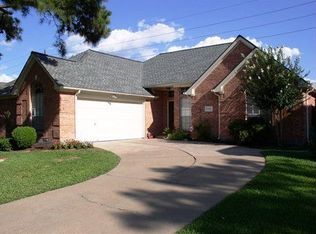 19223 Tobacco Rd, Katy, TX 77449