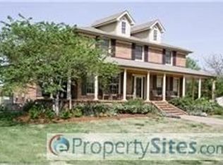 1648 Sunset Rd, Brentwood, TN 37027