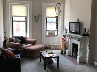 1326 Arch St #1, Pittsburgh, PA 15212