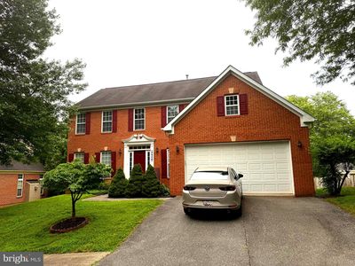 12327 Houser Dr, Clarksburg, MD, 20871