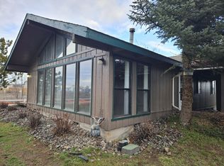 406 NW Birdie Ln, Madras, OR 97741