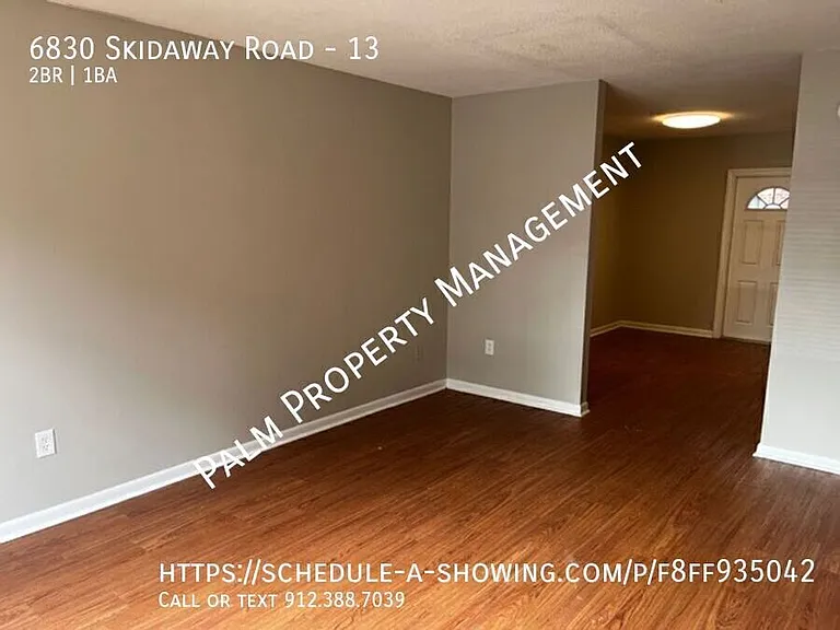 6830 Skidaway Rd #13 — Photo 3