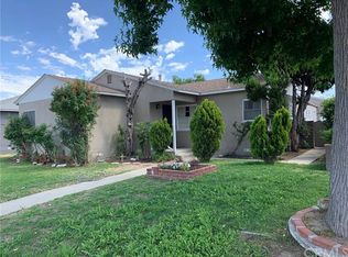 9712 Van Ruiten St, Bellflower, CA 90706