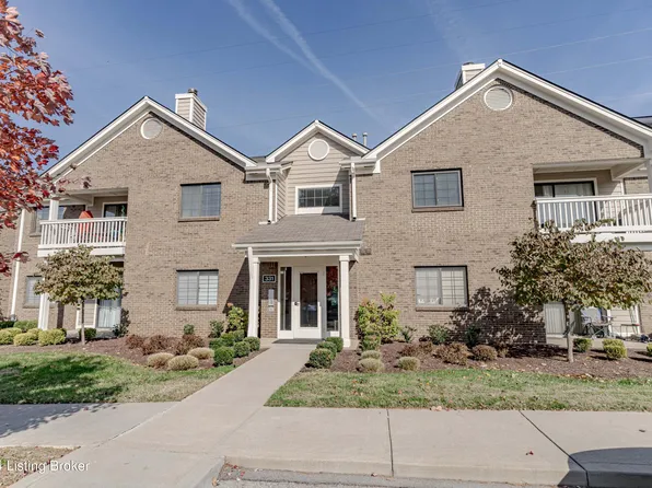 331 Piatt Pl Unit 205, Louisville, KY 40223