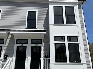 56 Alpine St #3, Somerville, MA 02144