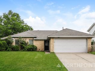 521 Jean Dr, Seagoville, TX 75159
